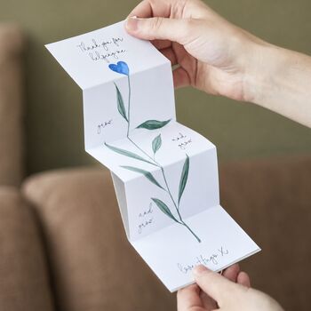 Father's Day Grow Card, 3 of 4