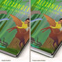Personalised Dinosaur Adventure Story Book, thumbnail 12 of 12