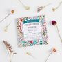 Whimsical Wildflower Wishes – Plantable Seed Gift Set, thumbnail 5 of 8