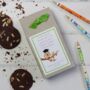 Personalised Teacher Thank You Gift Cookie Mix|Wise Owl, thumbnail 1 of 4