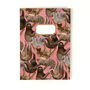 Sleuth Of Sloths Print A5 Notebook, thumbnail 3 of 8