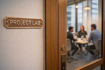 Customisable Brass With Bronze Plaque For Indications, 5 of 8