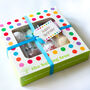 Gift Box Of Eight The Ultimate Selection Cake Pops, thumbnail 4 of 4
