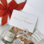 Personalised Bridesmaid Proposal Gift Box Rust, thumbnail 4 of 4
