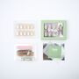 Loste Reusable Press On Nails Gift Set: Expensive To Be Me, thumbnail 3 of 4