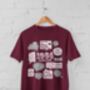 'Events Of 1964' Bespoke 60th Birthday Gift T Shirt, thumbnail 3 of 9