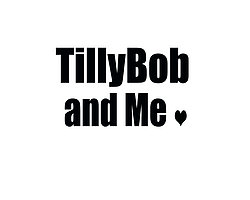 TillyBob and Me - Personalised Prints