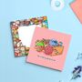 Berry Card | Cute Greetings Card, thumbnail 3 of 4