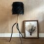 Rock The Kasbah Floor Lamp, thumbnail 1 of 5