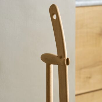 Long Handled Dustpan And Brush, 3 of 3