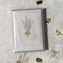 Botanical Garden Flowers Postcards Gift Set, thumbnail 3 of 10