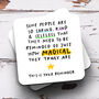 Personalised Mug 'This Is Your Reminder', thumbnail 3 of 3