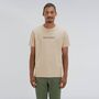Custom Trip 100% Organic Cotton Men's T Shirt, thumbnail 11 of 12