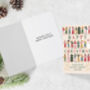 10 Womens Empowerment Friendship Christmas Cards, thumbnail 3 of 6