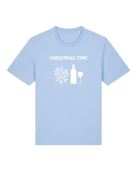 Christmas Time, Mistletoe And Wine, 9 of 12
