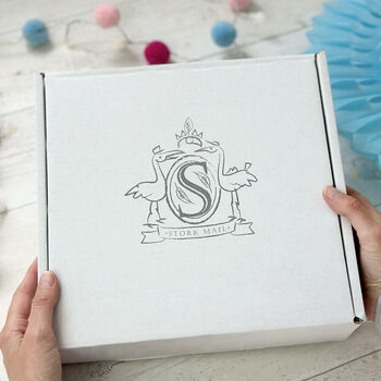 From The Bump, Gift Set, For Daddy To Be, 5 of 12