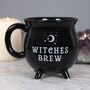 Witches Brew Mug, thumbnail 1 of 2
