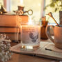 Albus Dumbledore Harry Potter Inspired Candle Gift, thumbnail 1 of 9