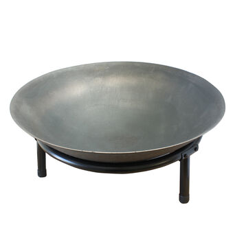 Fire Pits, Small, Medium And Large, 3 of 3