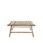 Bamboo Outdoor Lounge Chair Or Sofa, thumbnail 9 of 9