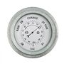 Galvanised Steel Barometer, thumbnail 2 of 2