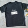 Always Be Kind T Shirt, thumbnail 2 of 3