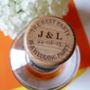 Personalised Party Wine Bottle Stopper, thumbnail 2 of 3