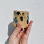 Splatter Chatter Espresso Cups, thumbnail 3 of 7