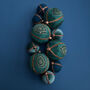 Sadhil Handmade Bauble, thumbnail 7 of 8