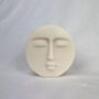 'Moon Bebe' Candle In Cocoa Oud, thumbnail 2 of 4