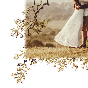 Use Your Own Photo And Poem Personalised Print, 6 of 9