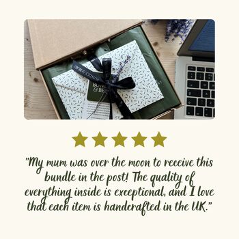 Mother's Day Gift Box, 9 of 11