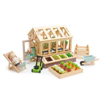 Greenhouse And Garden Set Toy, 5 of 6