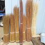 Eco Friendly Handmade Childrens Willow Wands, thumbnail 4 of 5