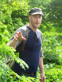 First Aid And Foraging, 4 of 8
