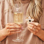 Personalised Champagne / Prosecco Glass, thumbnail 1 of 2