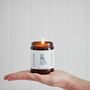 Welsh Terrier Candle, thumbnail 2 of 4
