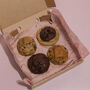 Vegan New York Chubby Cookies, thumbnail 3 of 9