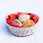 Bread Basket Diy Basketry Kit, thumbnail 3 of 7