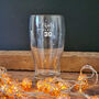 Personalised 30th Birthday Gift Pint Glass, thumbnail 9 of 12