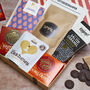 Personalised Chocoholics Three Month Subscription, thumbnail 1 of 9
