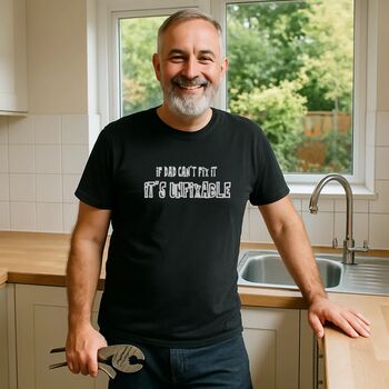 Father’s Day Gift Set – For Dad's That Tell It Like It Is. Wear It Like It Is, 5 of 5