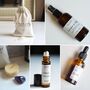 Yoga Lover Gift Set – Natural Aromatherapy Wellbeing Gift For Mindfulness And Self Care, thumbnail 5 of 7