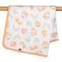 New Baby Fox Themed Baby Gift Box, thumbnail 6 of 11