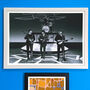 Limited Edition: Authentic Print Of The Beatles, thumbnail 1 of 8