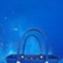 Father’s Day Gift Family Size Spacious Summer Crocbagg, thumbnail 7 of 7