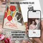 The 'Christmases Past' Movie Greeting Card Pack | Six Or Twelve Pack Of Family Christmas Cards, thumbnail 1 of 6