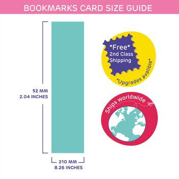 Read To Know Black Girls Bookmark, 3 of 4