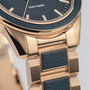 Jacques Lemans Solar Stainless Steel Bracelet Watch, thumbnail 9 of 12