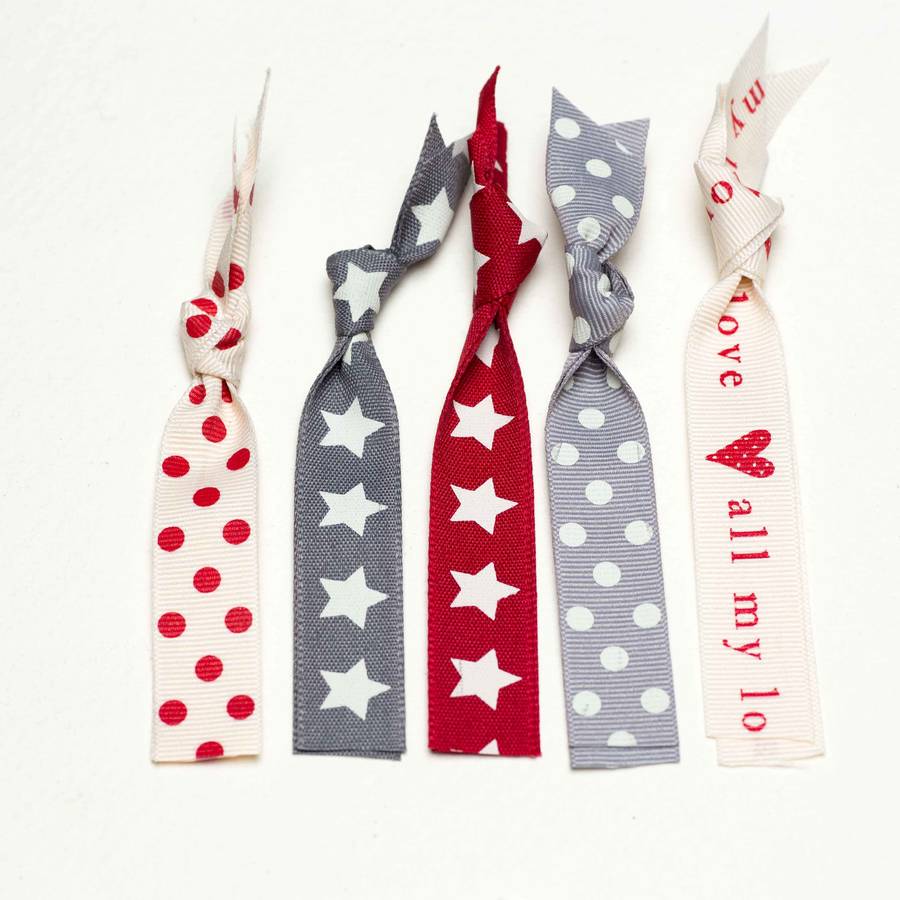 Personalised Heart Christmas Decoration By Chambers & Beau